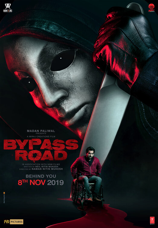 Bypass Road Movie Poster