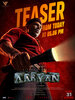 Aaryan (2025) Thumbnail
