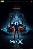 Mr. X (2025) Thumbnail