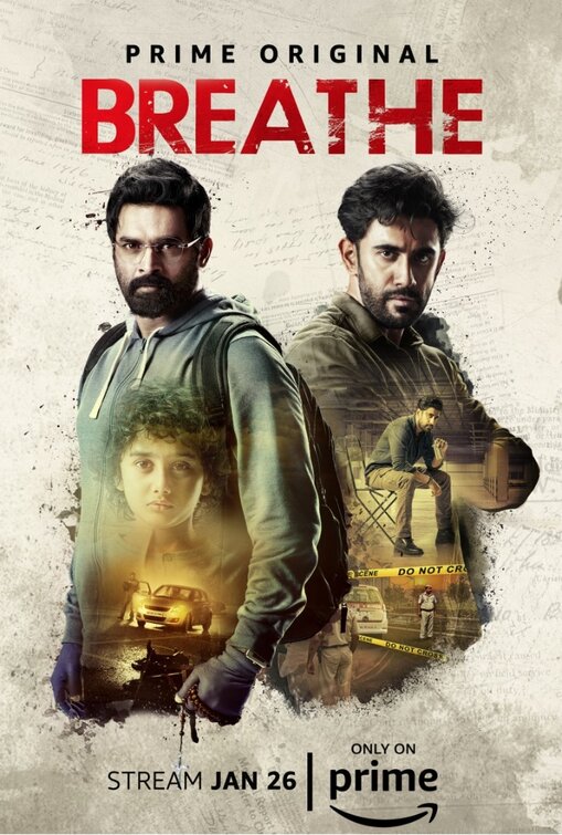Breathe: Into the Shadows Movie Poster