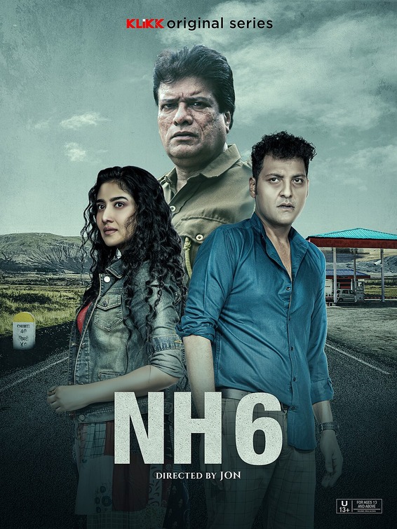 NH6 Movie Poster