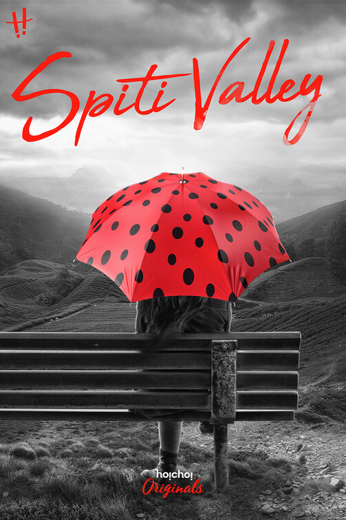 Spiti Valley Movie Poster