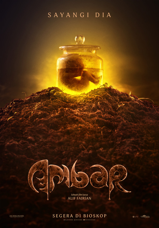 Ambar Movie Poster