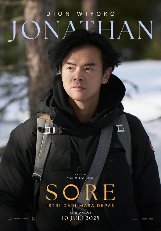 Sore: Istri dari Masa Depan Movie Poster