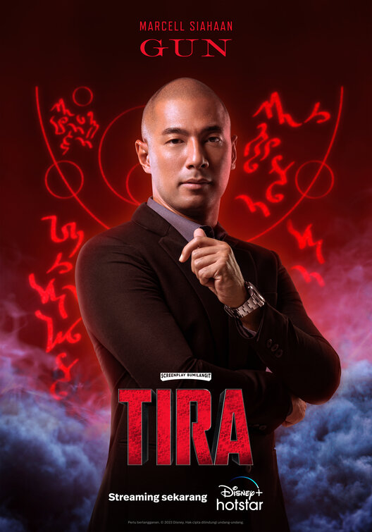 Tira Movie Poster