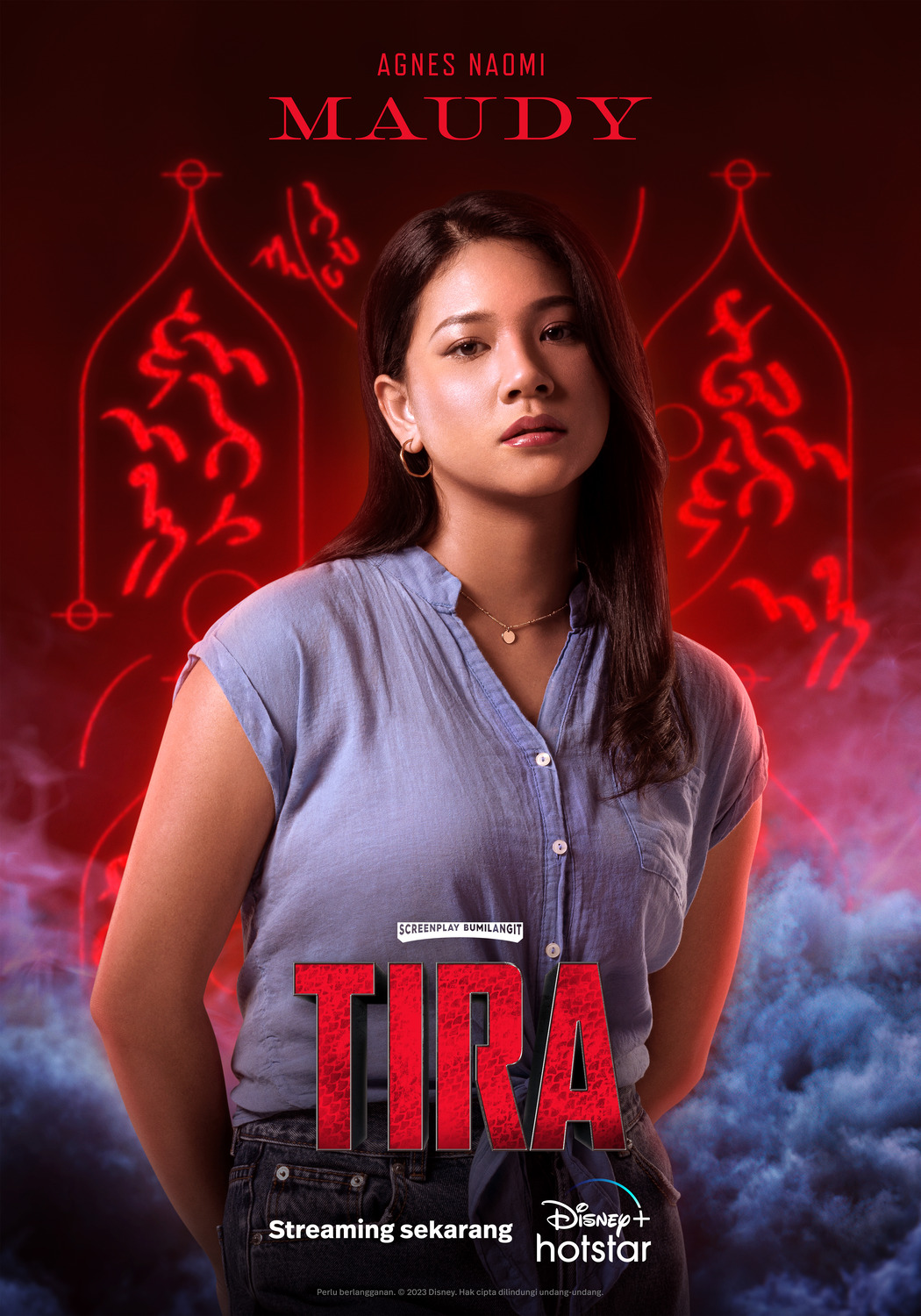 Extra Large TV Poster Image for Tira (#12 of 12)