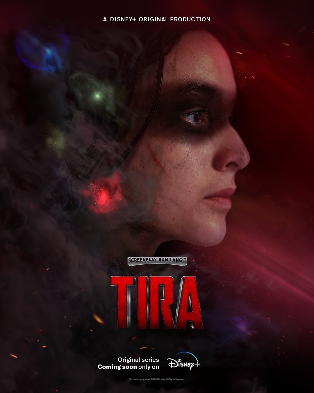 Extra Large TV Poster Image for Tira (#1 of 12)