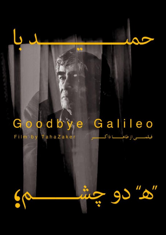 Goodbye Galileo Movie Poster