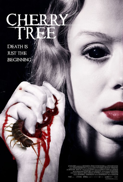 Cherry Tree Movie Poster