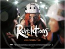 Revolutions: A Roller Derby Story (2016) Thumbnail