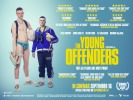 The Young Offenders (2016) Thumbnail