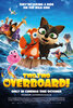 Two by Two: Overboard! (2020) Thumbnail