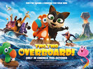Two by Two: Overboard! (2020) Thumbnail