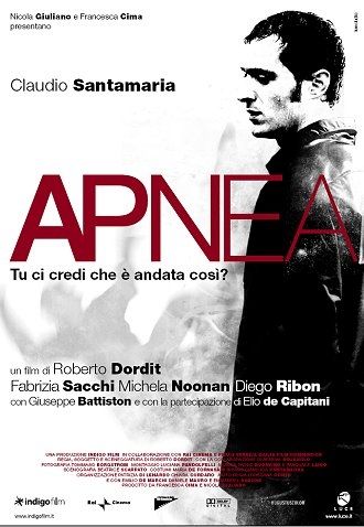Apnea Movie Poster