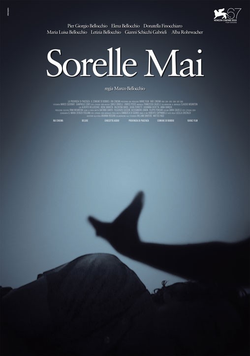 Sorelle Mai Movie Poster