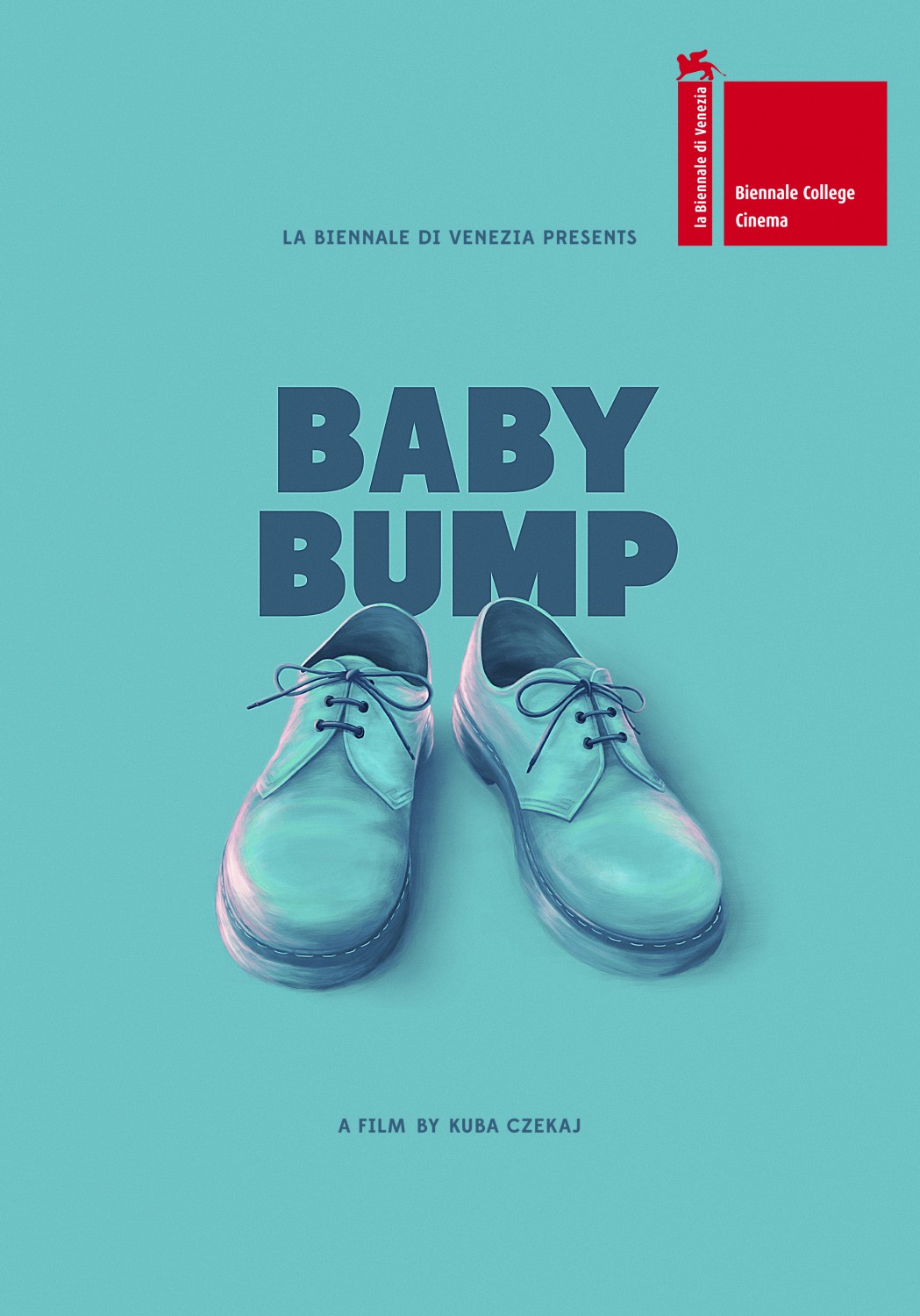 Extra Large Movie Poster Image for Baby Bump (#1 of 2)