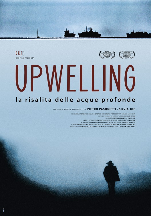 Upwelling - La Risalita delle Acque Profonde Movie Poster