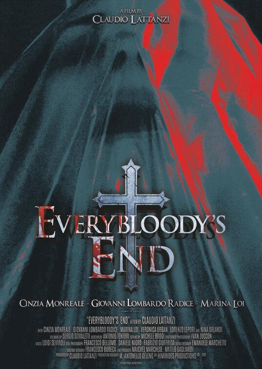 Everybloody's End Movie Poster