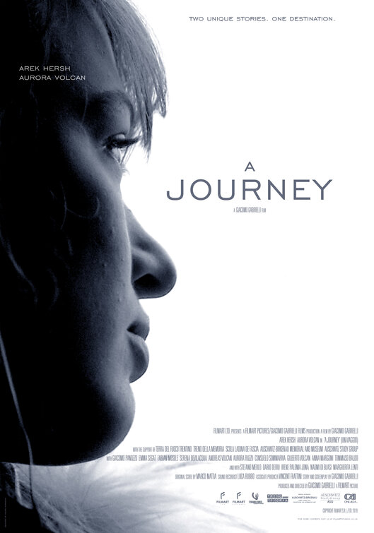 A Journey Movie Poster