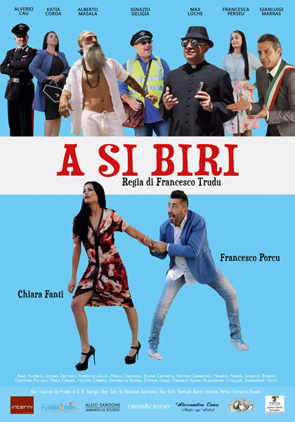 A Si Biri Movie Poster