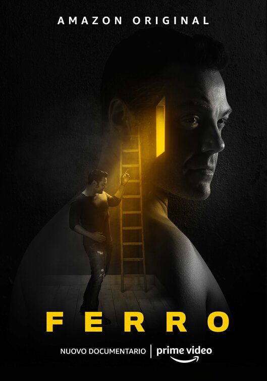 Ferro Movie Poster