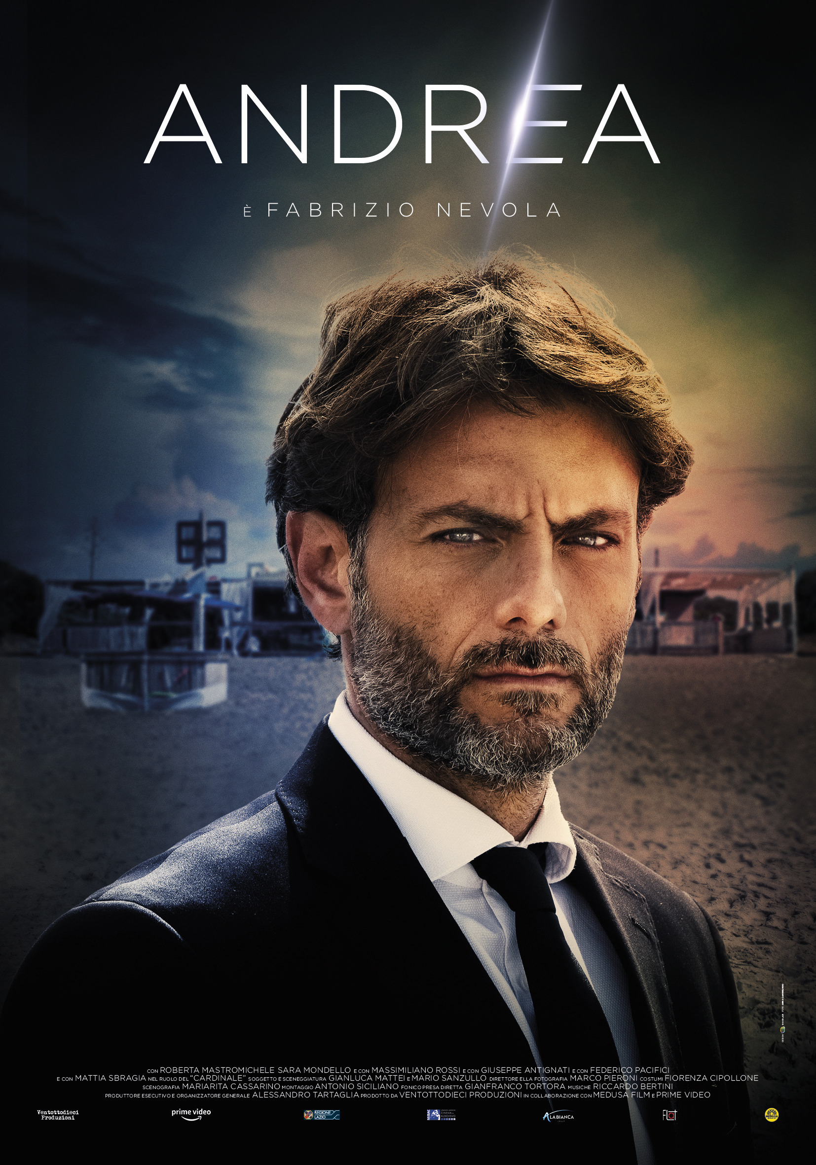 Mega Sized Movie Poster Image for Il giudizio (#3 of 6)