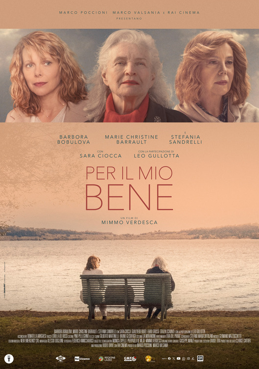 Per il mio bene Movie Poster