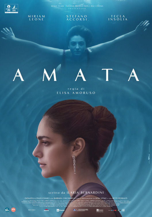 Amata Movie Poster