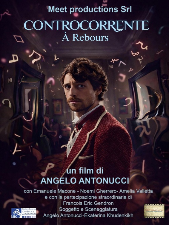 Controcorrente A Rebours Movie Poster