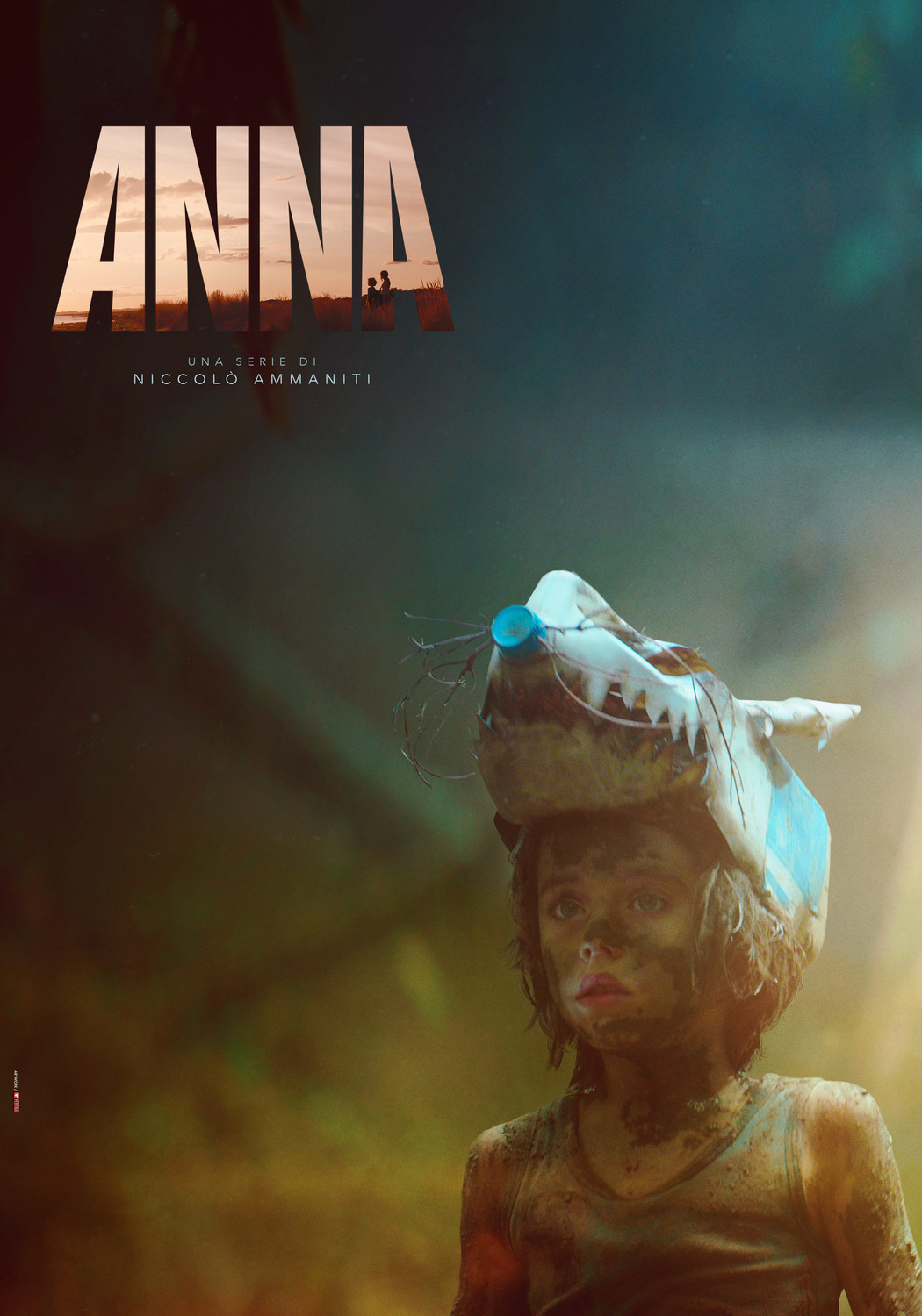 Extra Large TV Poster Image for Anna (#3 of 9)