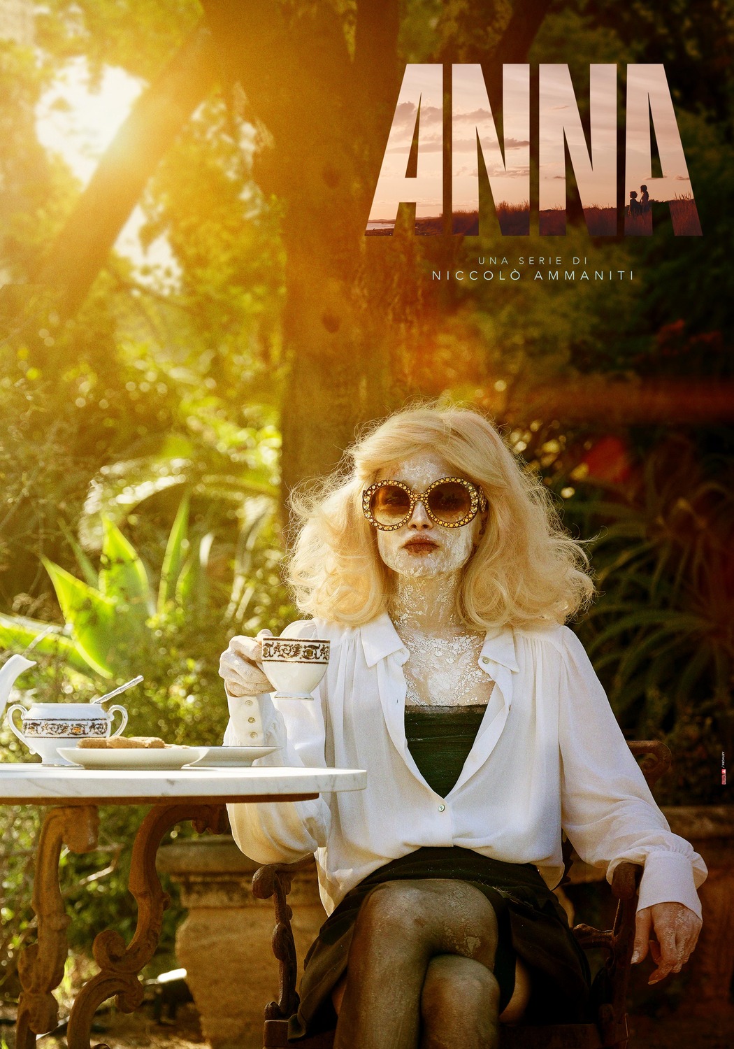 Extra Large TV Poster Image for Anna (#7 of 9)