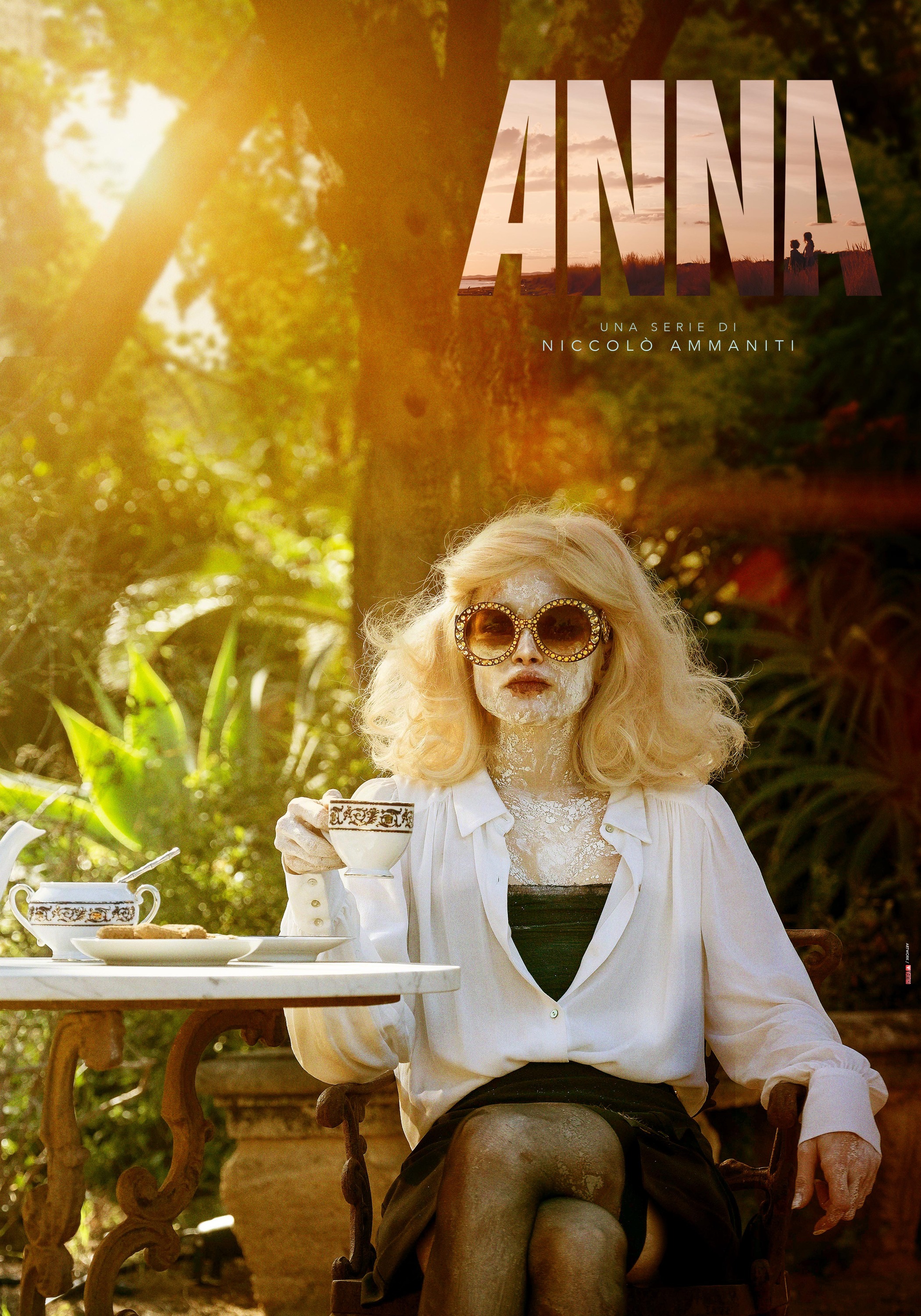 Mega Sized TV Poster Image for Anna (#7 of 9)
