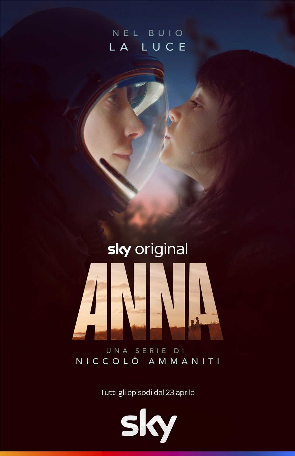 Extra Large TV Poster Image for Anna (#1 of 9)