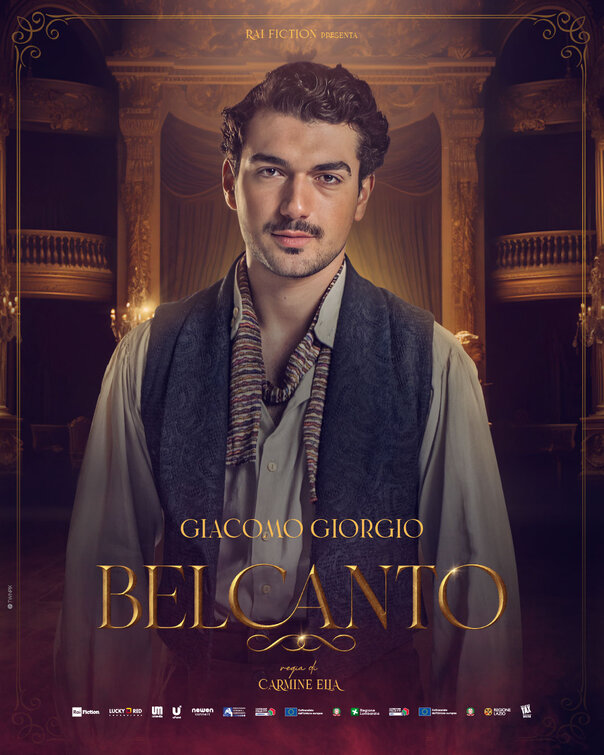 Belcanto Movie Poster