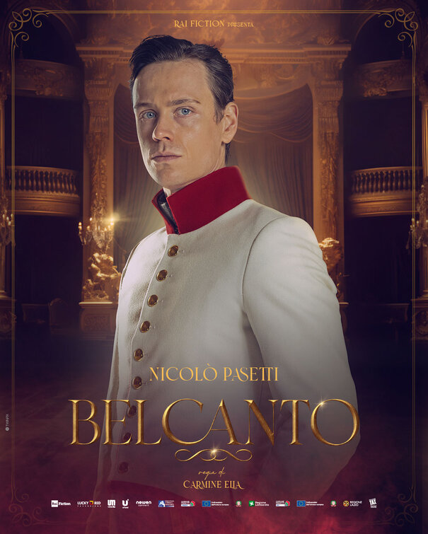 Belcanto Movie Poster