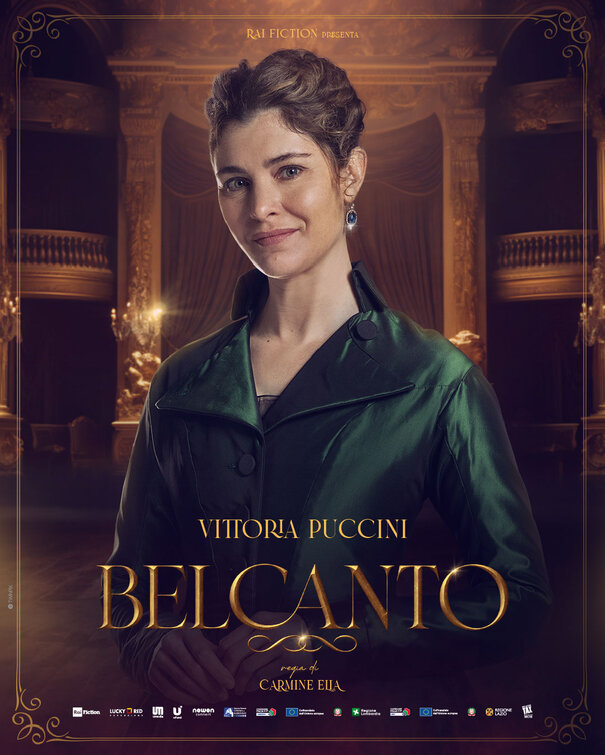 Belcanto Movie Poster