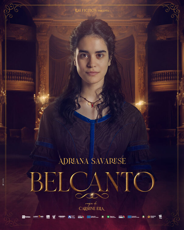 Belcanto Movie Poster