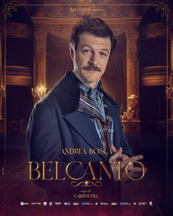 Belcanto Movie Poster