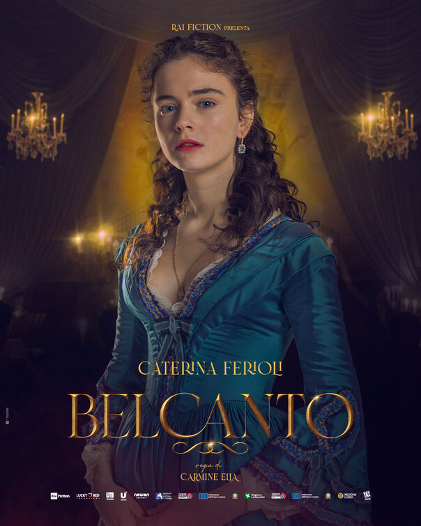 Belcanto Movie Poster