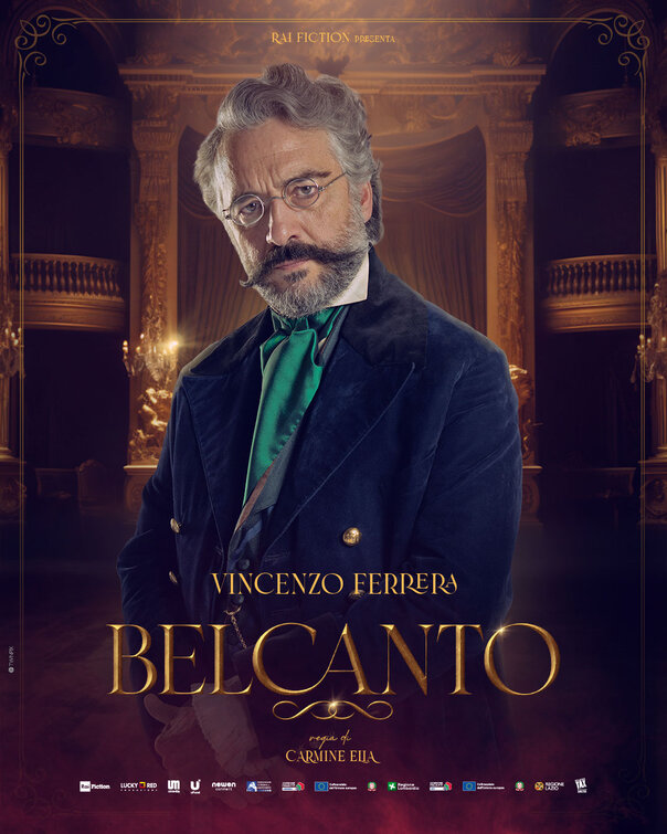 Belcanto Movie Poster