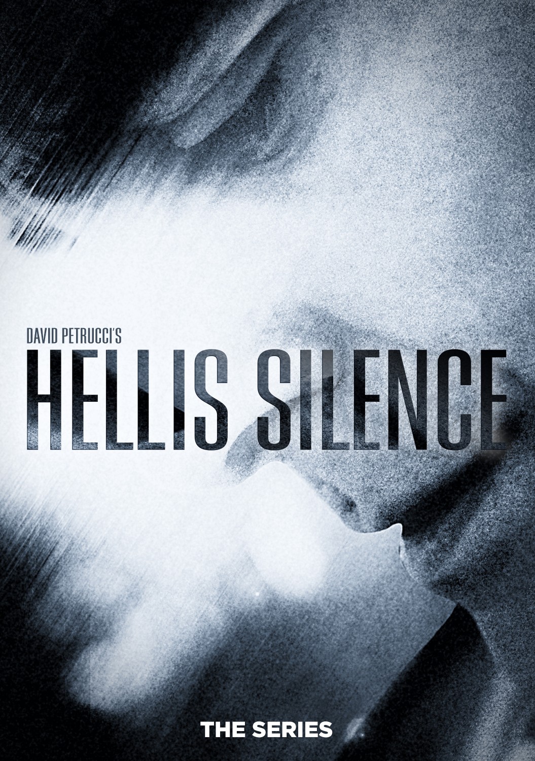 Extra Large TV Poster Image for Hellis Silence 