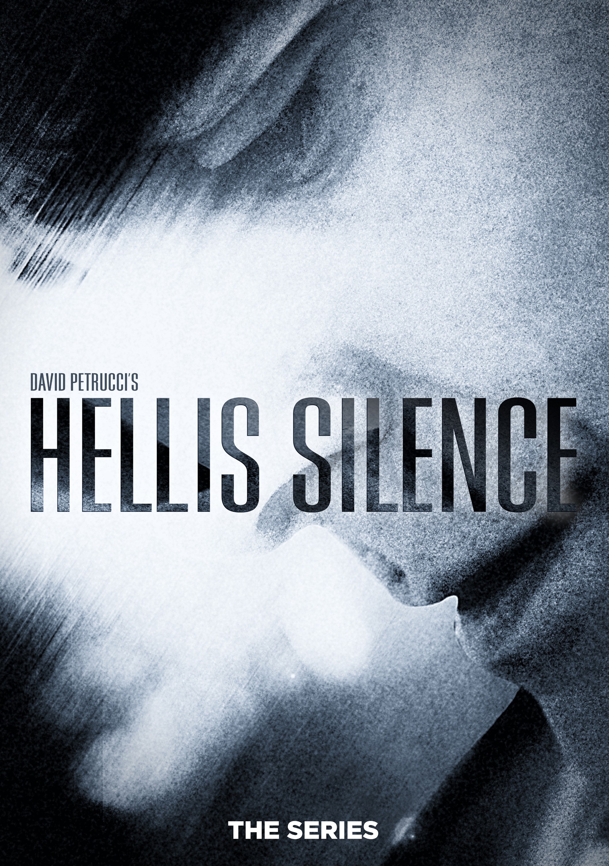 Mega Sized TV Poster Image for Hellis Silence 
