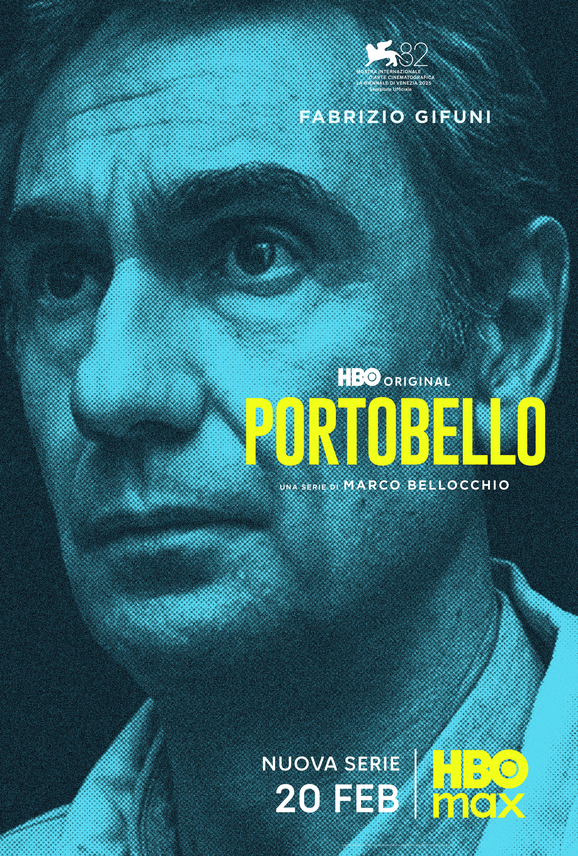 Mega Sized TV Poster Image for Portobello (#5 of 9)