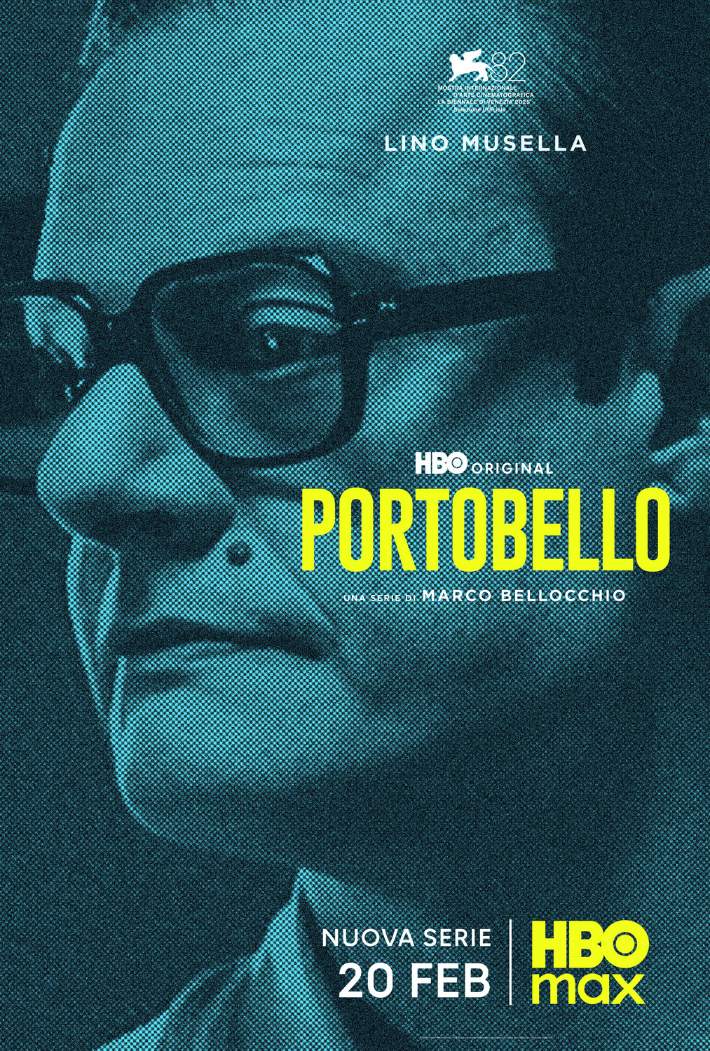 Extra Large TV Poster Image for Portobello (#6 of 9)