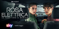 Rosa elettrica  Thumbnail