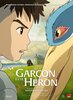 The Boy and the Heron (2023) Thumbnail