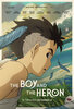 The Boy and the Heron (2023) Thumbnail