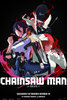 Chainsaw Man - The Movie: Reze Arc (2025) Thumbnail
