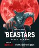 Beastars  Thumbnail