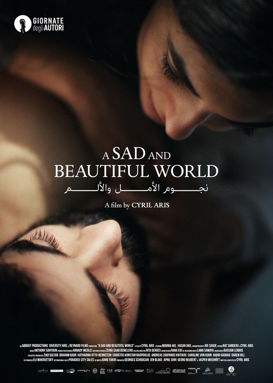 A Sad and Beautiful World Movie Poster